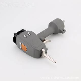 Manufacturer 0 direct hexing gas nail trw gun np5 nail nail gun withdrawal gun