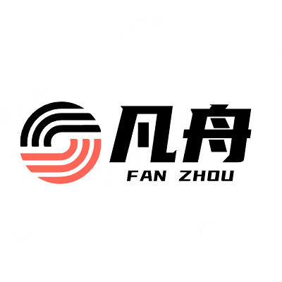 凡舟旗舰店的LOGO