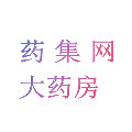 药集网医药专营店的LOGO