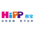 HiPP喜宝旗舰店的LOGO