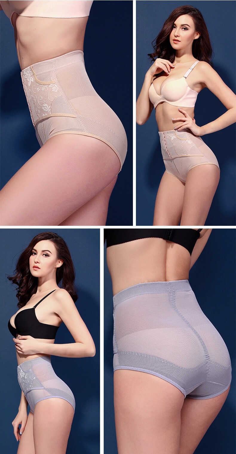 body amincissant en nylon - Ref 673797 Image 22