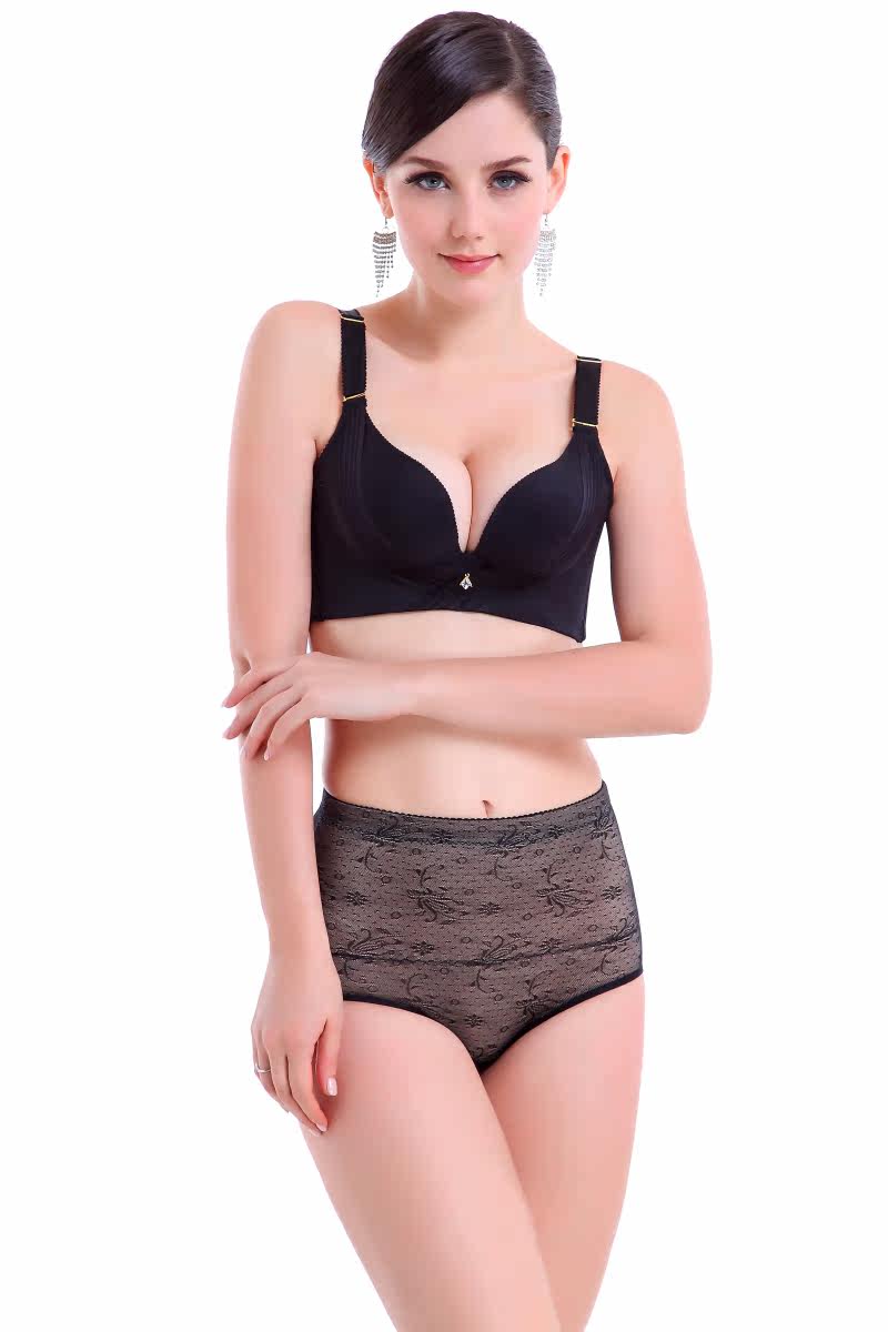body amincissant en coton - Ref 670343 Image 6