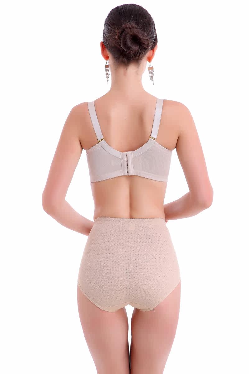 body amincissant en coton - Ref 670343 Image 12