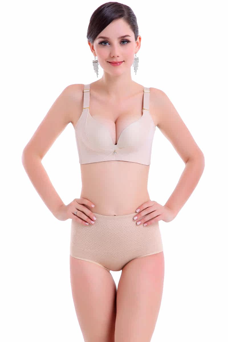 body amincissant en coton - Ref 670343 Image 9