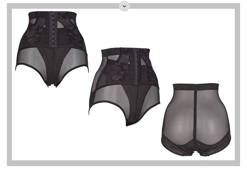 body amincissant en nylon - Ref 673797 Image 27