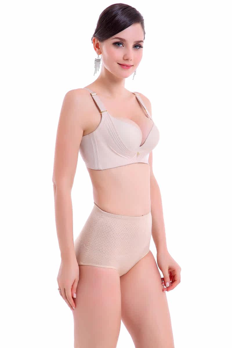 body amincissant en coton - Ref 670343 Image 10