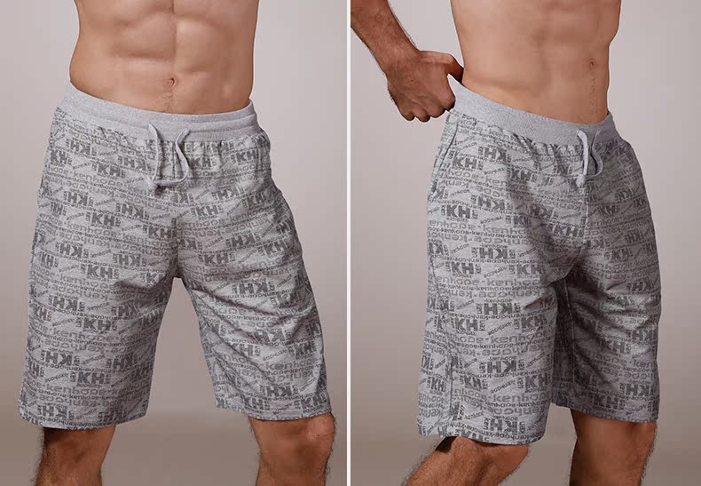 Pantalon pyjama jeunesse KENHOPE J209 - Ref 724842 Image 11