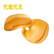 Strapless fast hand fins paddling palm Correct paddling posture Increase speed swimming paddling pad