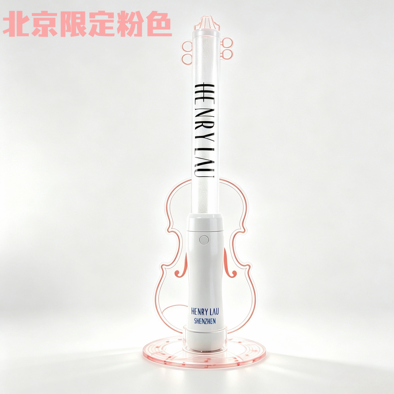 Liu Xianhua Glow Stick Base Violin Stand [Original]