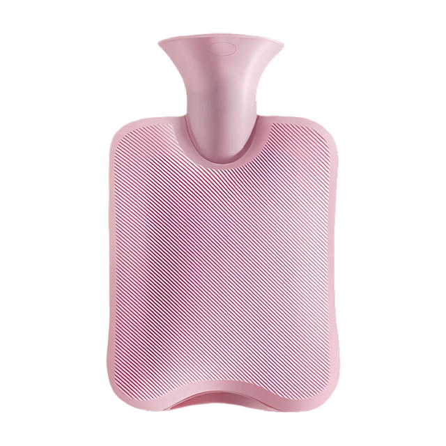 Hot water bag, warm water bag, water-filled hot compress bag, special hand warmer bag for hot compress, special hand warmer bag for quilt, special menstrual cramps for girls to warm baby