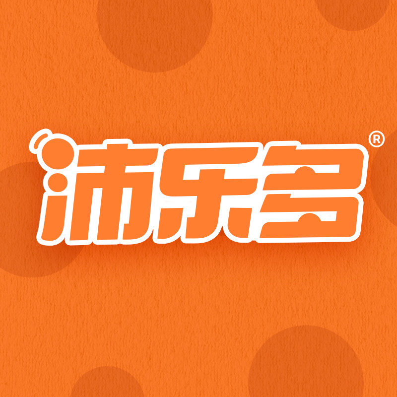 沛乐多宠物食品旗舰店的LOGO