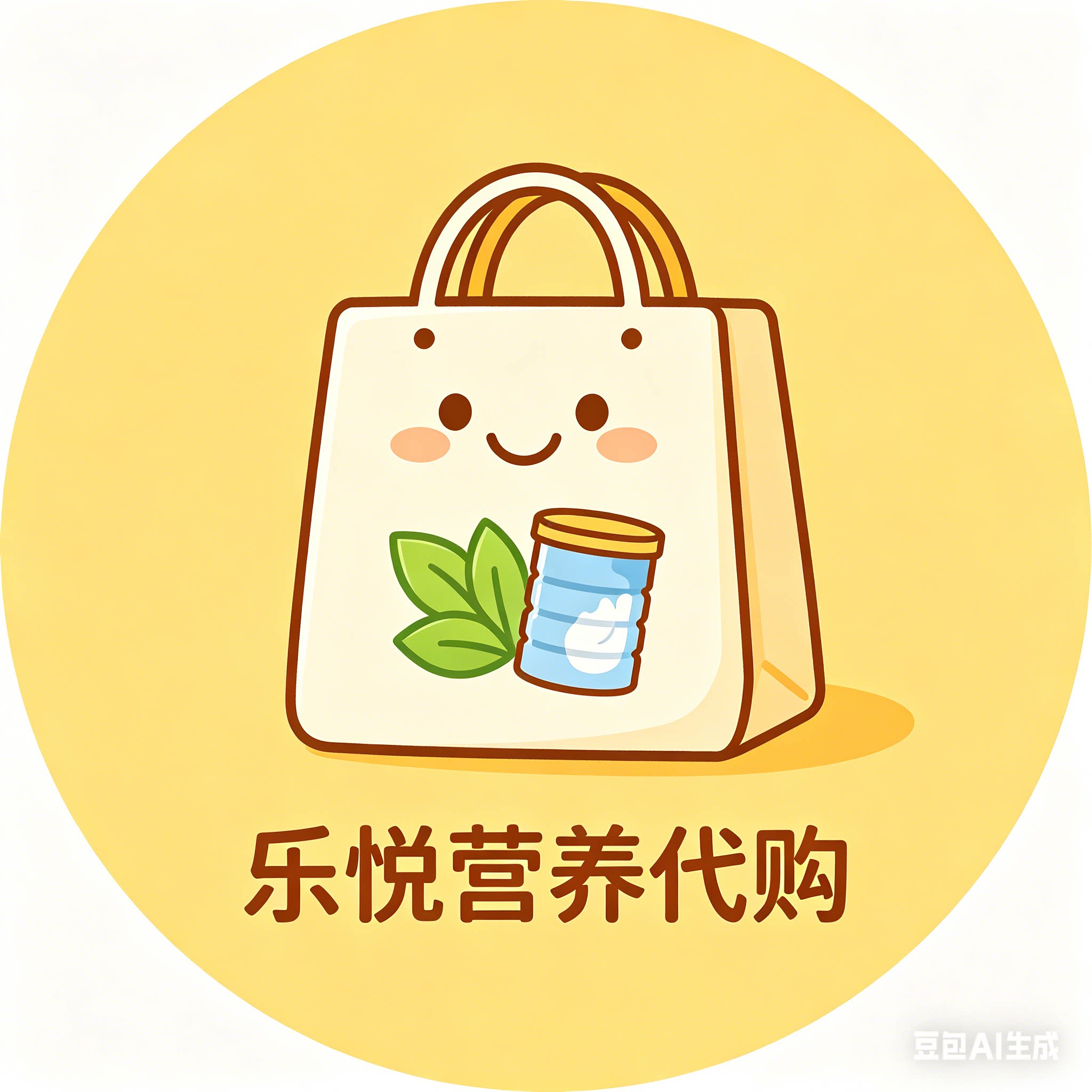 乐悦营养代购