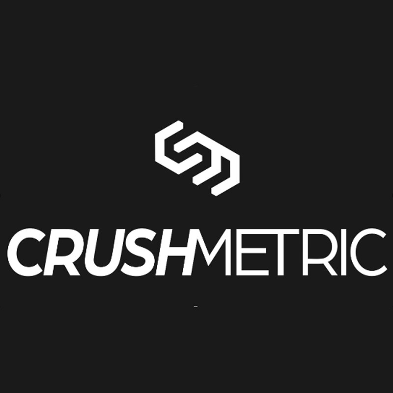 CRUSHMETRIC旗舰店