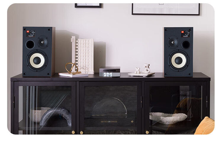 JBL L52无源HIFI音箱插图16