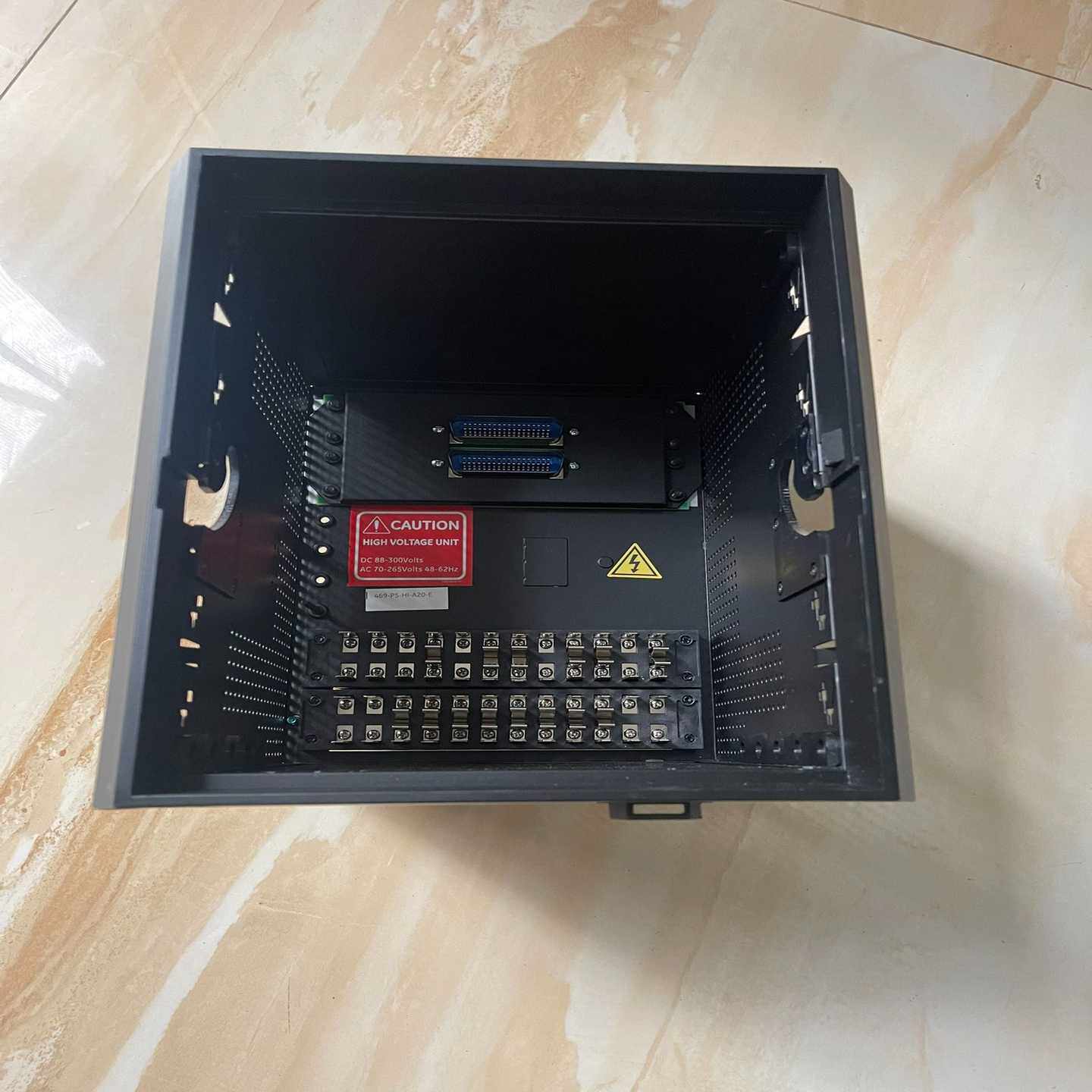 Multin ge multin sr469-case sr469-p5-(与雨机械)