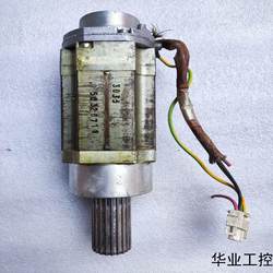 중고 수입 Siemens 서보 모터 1ft3035-6AZ99-9-Z S 협상 제품