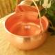 Purely Handmade Copper Pot, Yunnan Copper Pot, Pure Copper Pot, Copper Fish Pot, Potato Stew Pot, Hanging Pot, Thickened Copper Pot