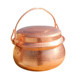 Purely Handmade Copper Pot, Yunnan Copper Pot, Pure Copper Pot, Copper Fish Pot, Potato Stew Pot, Hanging Pot, Thickened Copper Pot