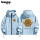 DOTA2TI15 Shanghai International Invitational 2026 новая куртка Immortal Shield Jacket мужская куртка "Три в одном" mini 3