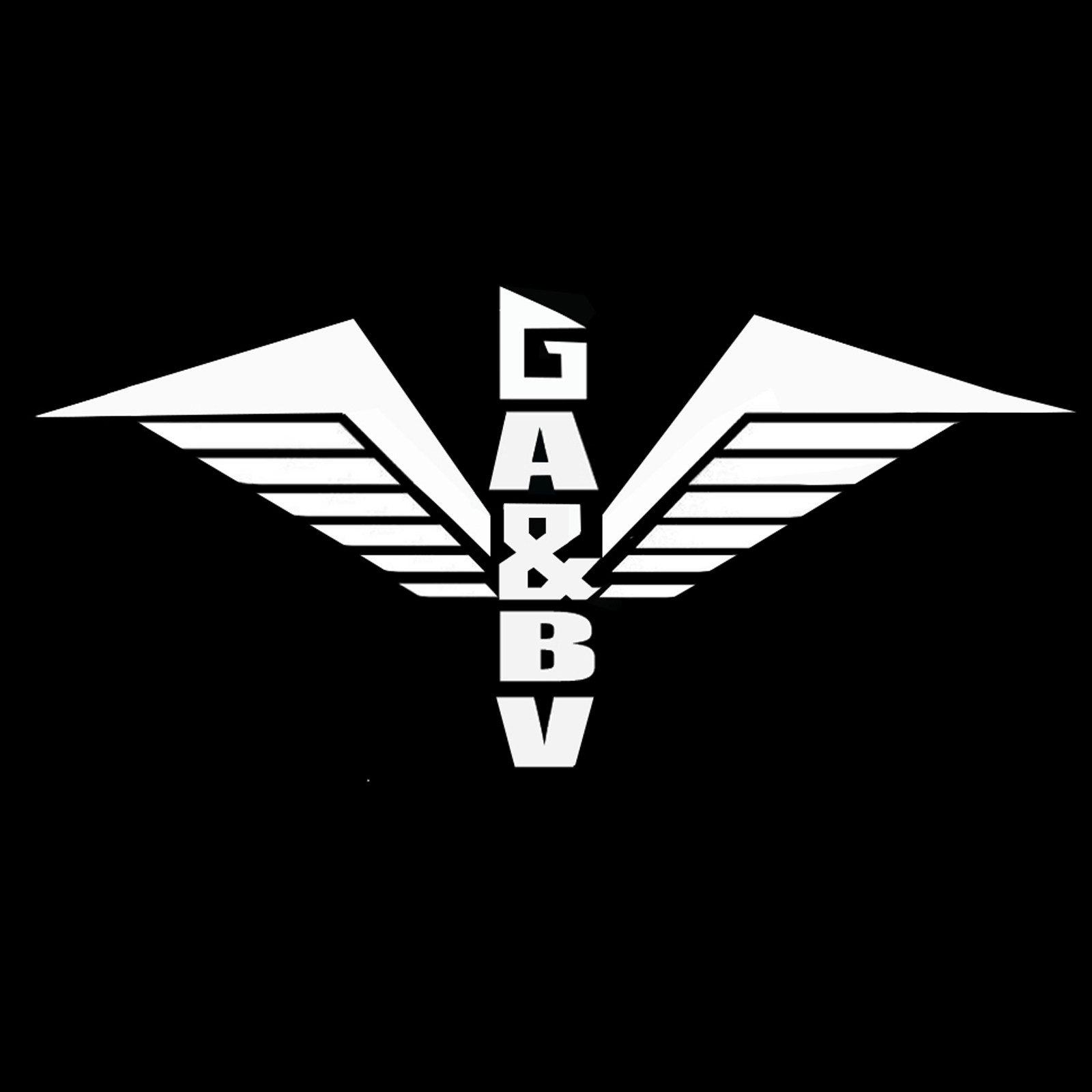 GA&BV旗舰店的LOGO