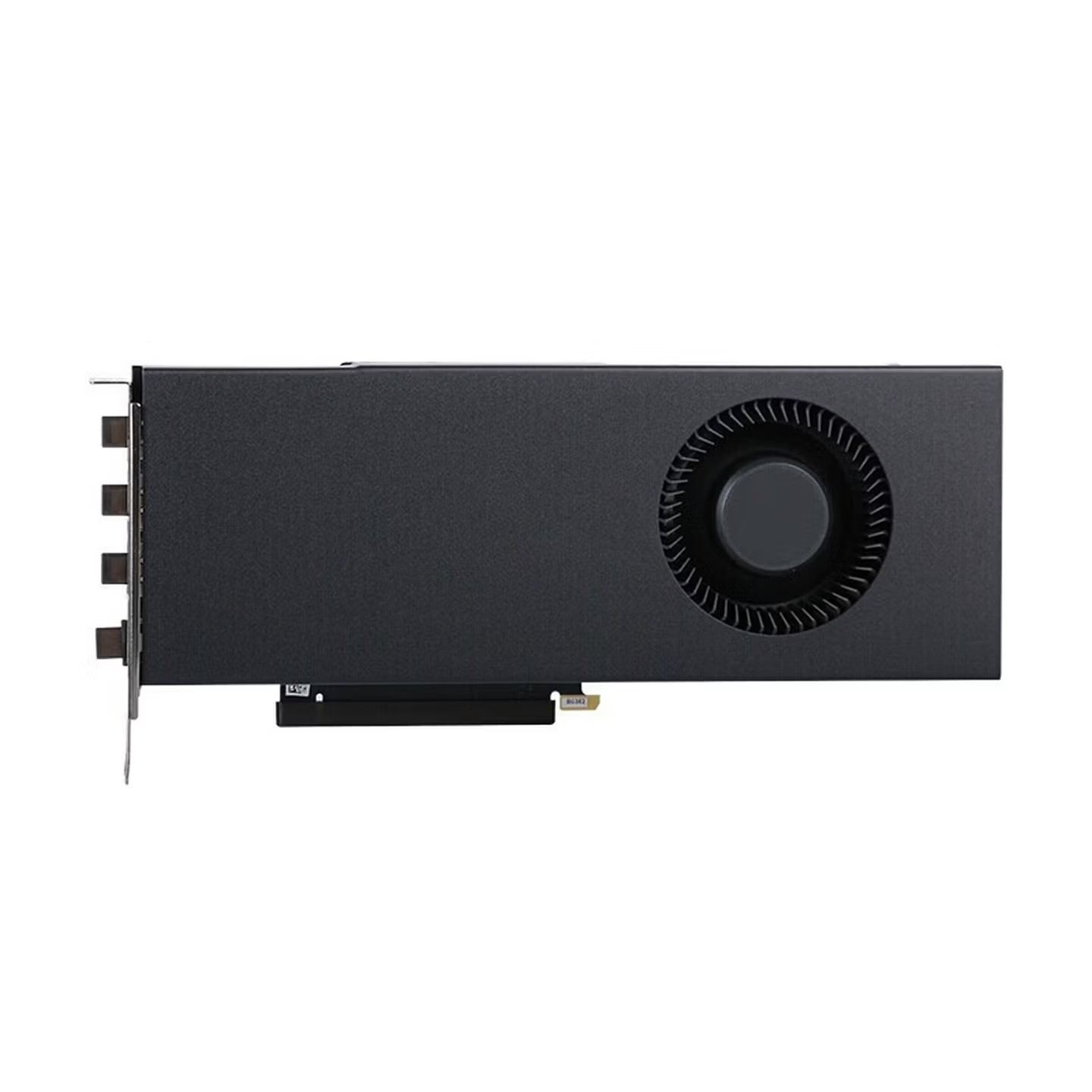 Высокопроизводительные графические карты Nvidia RTX4090/RTX5090/RTXPRO6000 Turbo для моделирования/искусственного интеллекта/проектирования Изображение 1
