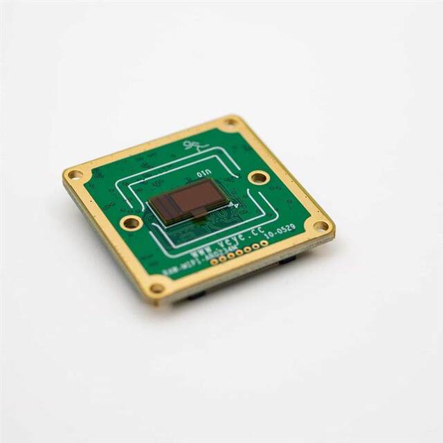 Ar0234 Camera 2 Million Pixel Black and White Machine Vision Mipi Interface Industrial Camera Raspberry Pi Manufacturer