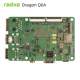 Radxa Dragon Q6A Development Board Qualcomm Qcs6490 12Tops Computing Power Lp Manufacturer