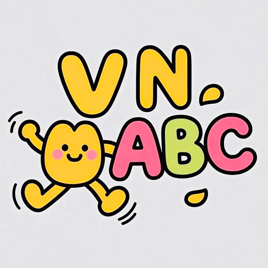VNABC旗舰店的LOGO