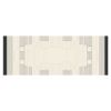Bedside blanket wabi-sabi style bedroom study living room carpet non-slip anti-oil waterproof thickened balcony bay window bed front mat