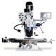 High-precision ZAY7045FG manual drilling and milling machine pure copper multifunction spindle milling machine household drilling machine small industrial