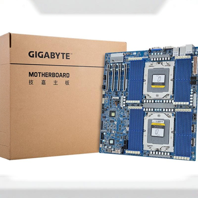 Gigabyte Mz73-Lm1/Lm0 Ms73-Hb1 Ms03-Ce0 Mz72-Hb2 Md72Hb2 Mw83 Motherboard Gigabyte Mz73-Lm1/Lm0 Ms73-Hb1 Ms03-Ce0 Mz72-Hb2 Md72Hb2 Mw83 Motherboard