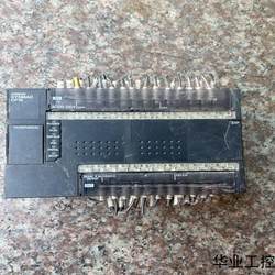 OMRON PLC CP1E-E40DR-A 협상 제품
