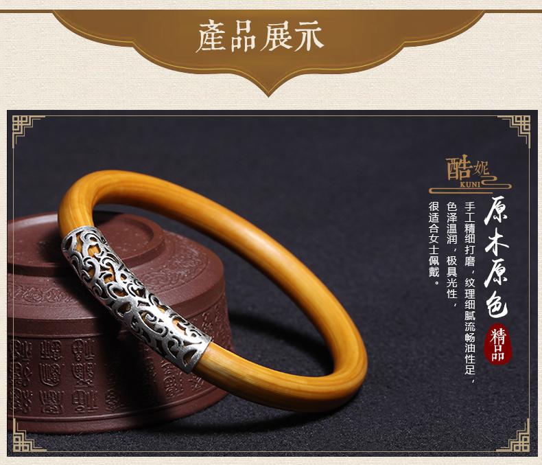 Vòng tay kim cương tự nhiên không dây kim cương túi xách tay S925 bạc ống thuốc mây nam và nữ vòng đeo tay phong thủy