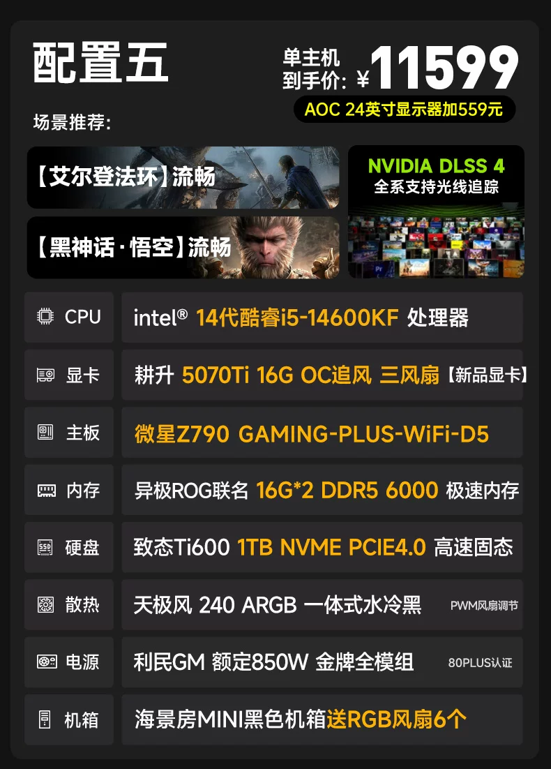 Дизайнерский ноутбук, Intel Core i9, 5080/5070, 5060/13400, полный комплект