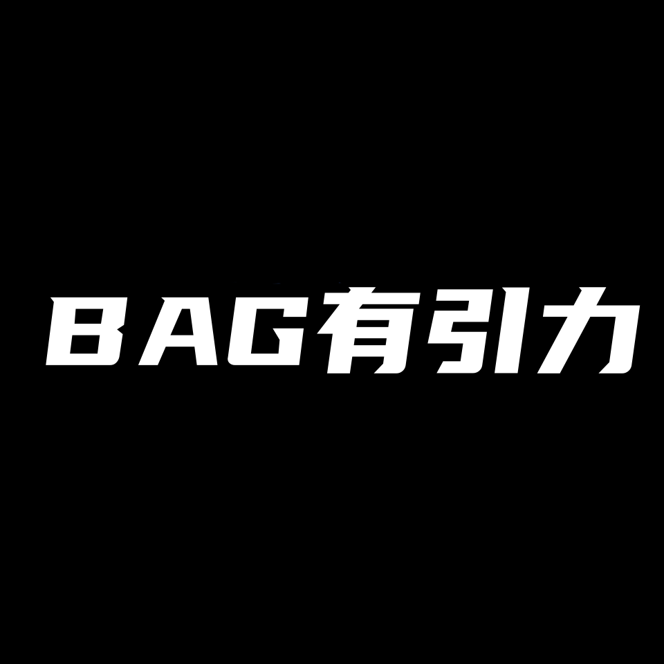 BAG有引力