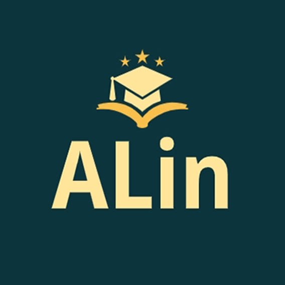 ALin软件的LOGO