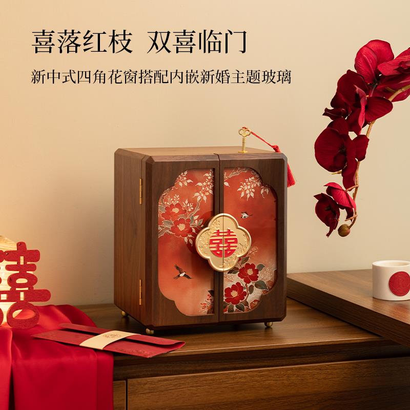 80×80×27微型测温宝盒:精准掌控温湿度的秘密武器