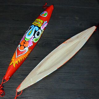 纯手工绘画京剧社火马勺脸谱梭子装饰挂件酒店餐饮中国风小礼品