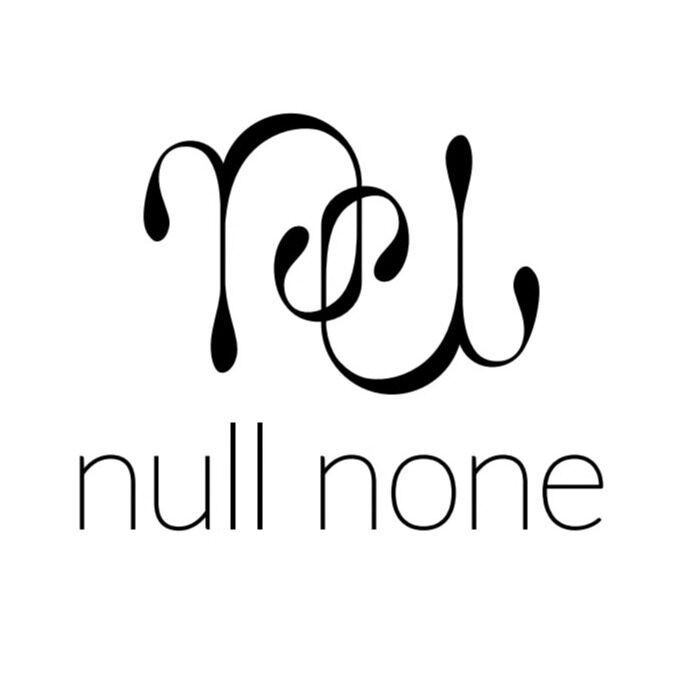 null none