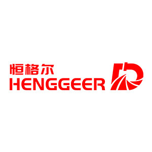 henggeer五金旗舰店的LOGO