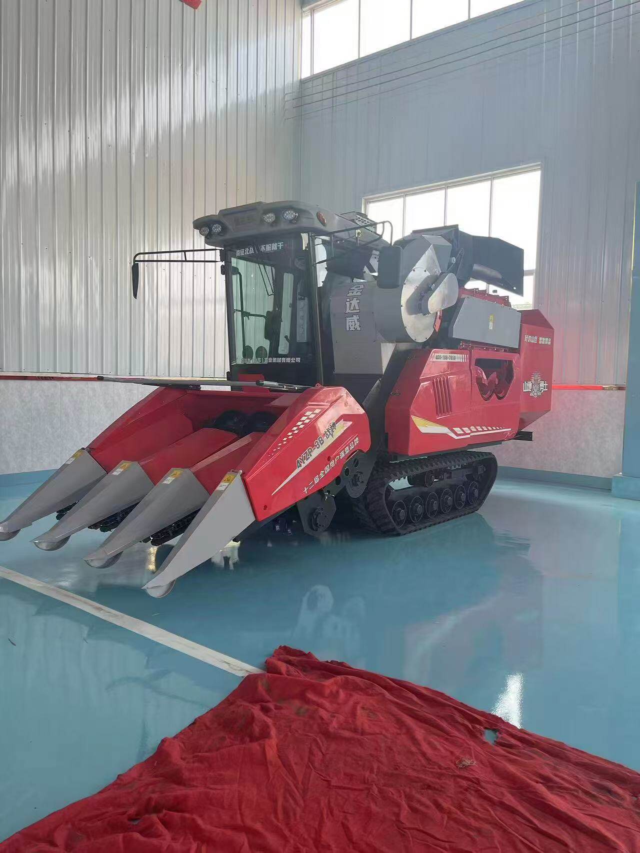 Трек три ряда 3