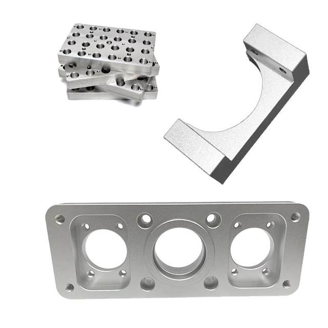 CNC machining hardware stainless steel precision parts custom aluminum alloy stainless steel core-moving machine CNC lathe processing