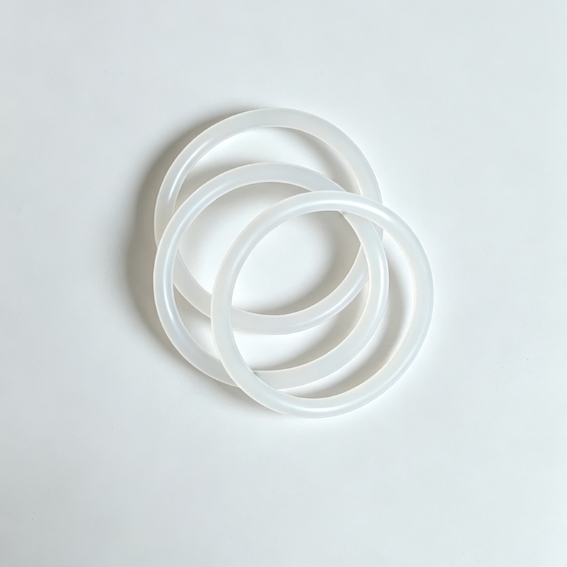 Suitable for Nespresso Nestlé Capsule Coffee Machine Sealing Ring to Prevent Water Leakage, Pixie/Krups/Delonghi Accessories