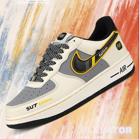 Official Website Resistant ­ ­ Collaboration with Aj for Men Xiaomi Su7Ultra Su7 Limited Edition Af1 Sneakers for Sports Couples.