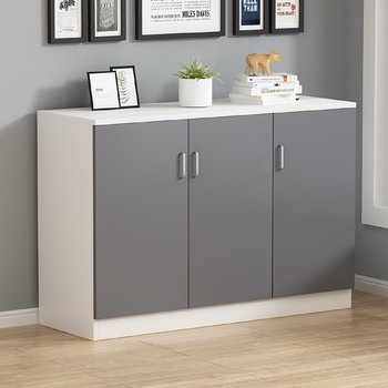 Customizable storage cabinet with door sunscreen bay window cabinet floor cabinet storage cabinet simple modern balcony cabinet door opening new style