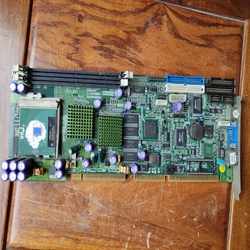 Advantech PCI-881 Rev.2 ISA Advantech ~ 문의