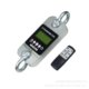 50t industrial lifting tensile gauge industrial hanging wireless tensile gauge wireless electronic force gauge price