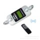 50t industrial lifting tensile gauge industrial hanging wireless tensile gauge wireless electronic force gauge price