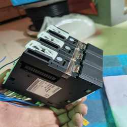 Huichuan AM600-1600END에는 긁힘이 없거나 노크가없는 3 개의 새로운 제품이 있습니다.