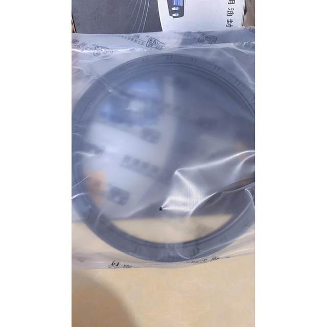 Steyer balance shaft oil seal 160*185*10.5 Steyer front wheel oil seal 140*160*13 wear resistance